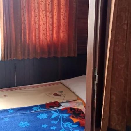 Villa Kayu Argapuri Resort Ciwidey Pengalongan Exterior foto