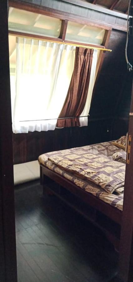 Villa Kayu Argapuri Resort Ciwidey Pengalongan Exterior foto