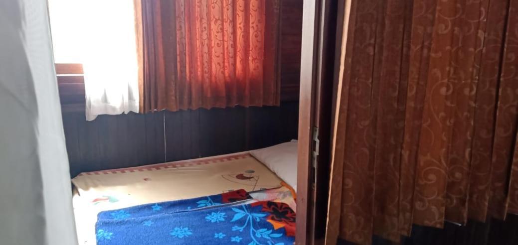 Villa Kayu Argapuri Resort Ciwidey Pengalongan Exterior foto